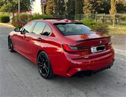 بی ئێم دەبڵیو سیریەس 3